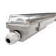 Світильник Євросвітло LED-SH-20 IP65 Slim G13 18Вт 1200мм