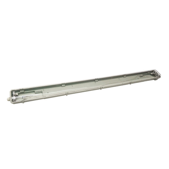 Світильник Євросвітло LED-SH-20 IP65 Slim G13 18Вт 1200мм