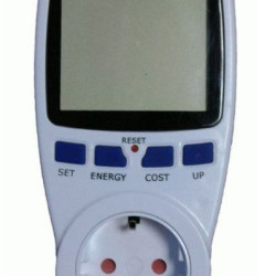 Енергометр Feron TM55