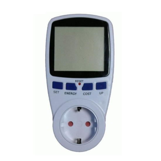 Енергометр Feron TM55