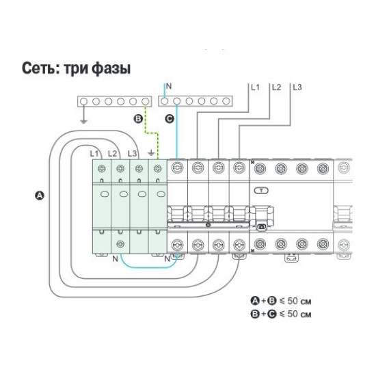 ПЗІП Schneider Electric EZ9L33345