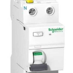 ПЗВ Schneider Electric iID 1Р+N 63A 30mА AC