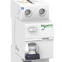 ПЗВ Schneider Electric iID K 1Р+N 25A 30mА AC