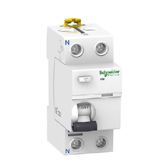 ПЗВ Schneider Electric iID K 1Р+N 25A 30mА AC