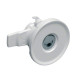 Замок для металевих щитів IP44 Univers (замок №1242E), Hager