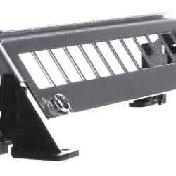 Патч-панель Hager FZ12MK