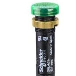 Сигнальна лампа Schneider Electric XVLA323