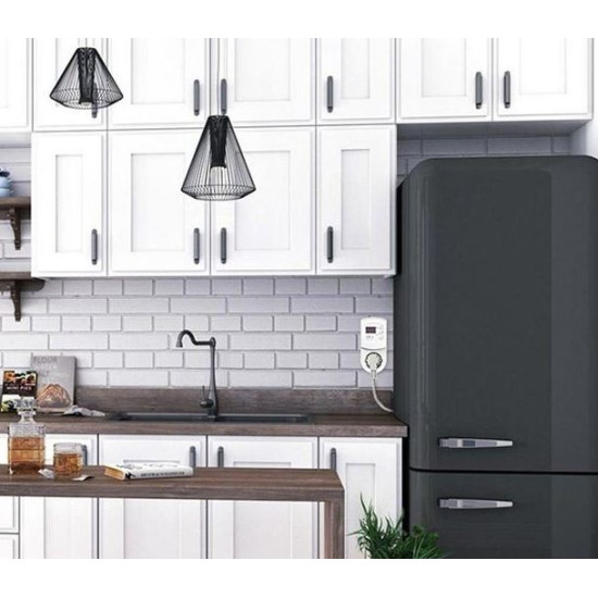 Реле напруги ZUBR R116y
