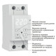 Реле напруги ZUBR D2-40