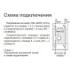 Реле напруги ZUBR D2-50